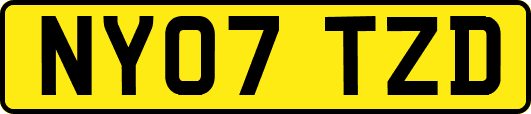NY07TZD