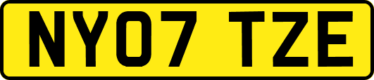 NY07TZE