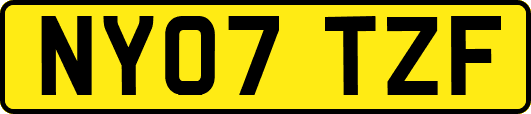 NY07TZF