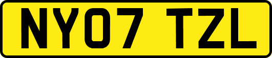 NY07TZL
