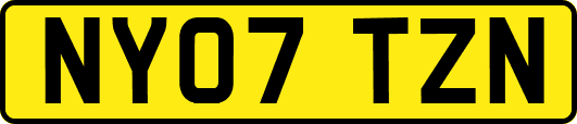 NY07TZN