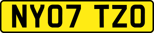 NY07TZO