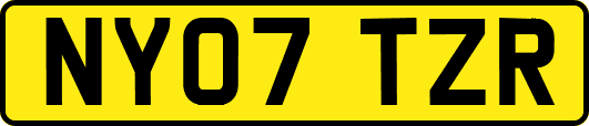 NY07TZR