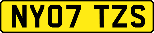 NY07TZS