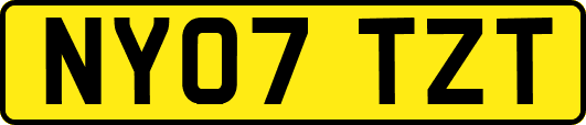 NY07TZT