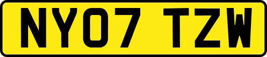NY07TZW