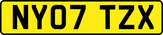 NY07TZX