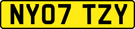NY07TZY