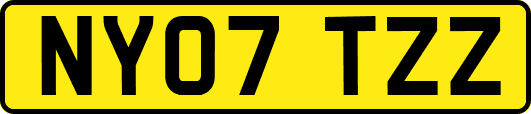 NY07TZZ