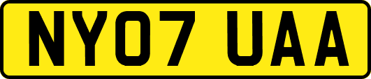 NY07UAA