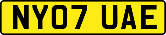 NY07UAE