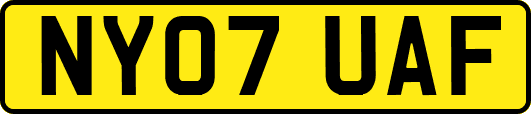 NY07UAF