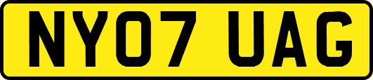 NY07UAG