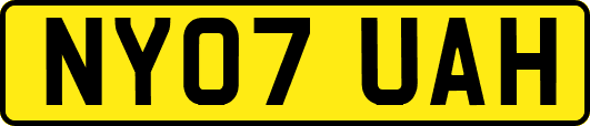 NY07UAH