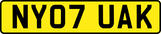 NY07UAK
