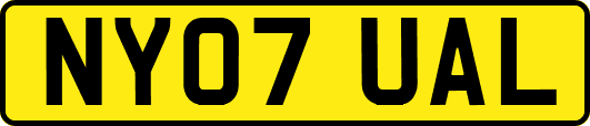 NY07UAL