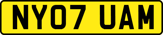 NY07UAM