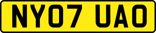 NY07UAO