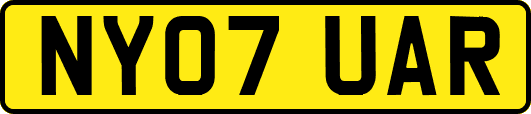 NY07UAR