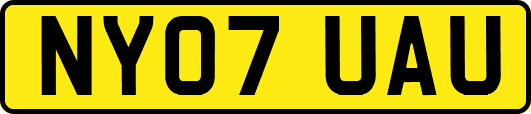 NY07UAU