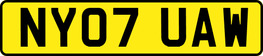 NY07UAW