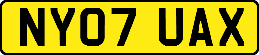 NY07UAX