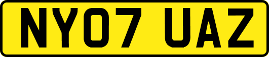 NY07UAZ