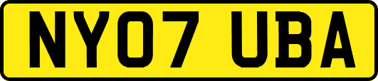 NY07UBA