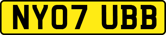 NY07UBB