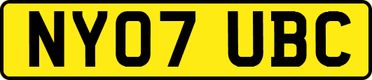 NY07UBC