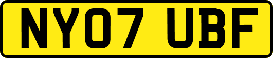NY07UBF