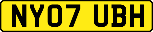 NY07UBH