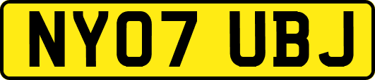 NY07UBJ