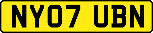 NY07UBN