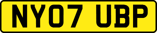 NY07UBP