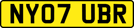 NY07UBR