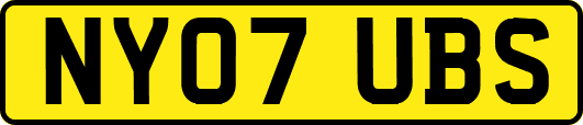 NY07UBS