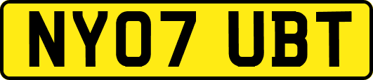 NY07UBT
