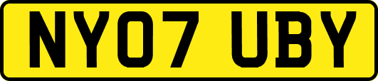 NY07UBY