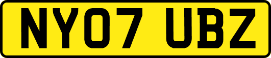 NY07UBZ