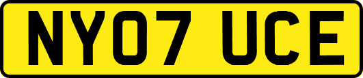 NY07UCE