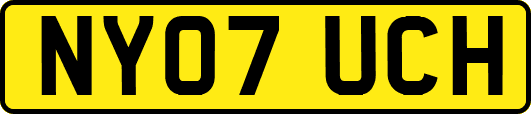 NY07UCH