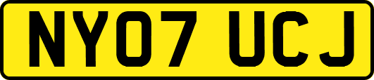 NY07UCJ