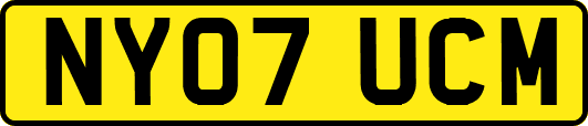 NY07UCM