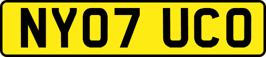 NY07UCO