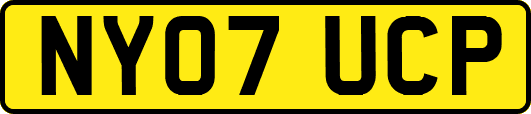 NY07UCP