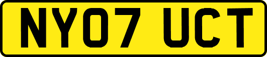 NY07UCT