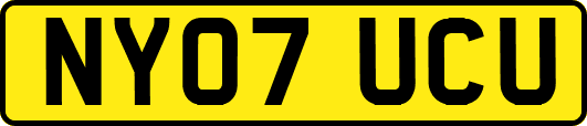 NY07UCU