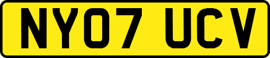 NY07UCV