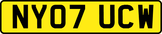 NY07UCW